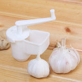 Kitchen Cooking Tool Potato Garlic Cutter Fruit Vegetable