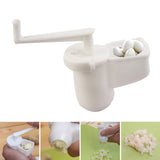 Kitchen Cooking Tool Potato Garlic Cutter Fruit Vegetable