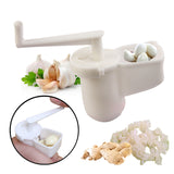Kitchen Cooking Tool Potato Garlic Cutter Fruit Vegetable