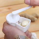 Kitchen Cooking Tool Potato Garlic Cutter Fruit Vegetable
